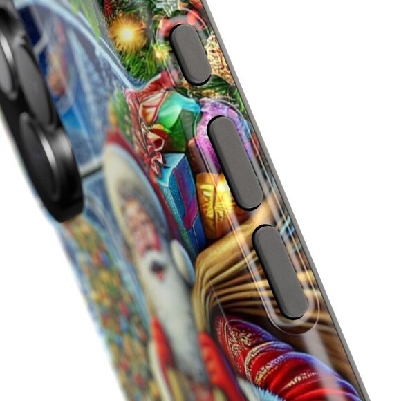 Printed Case for iPhone 14, iPhone 15, iPhone 16 (Plus/ Pro/ Pro Max), MARPC328 - Picture 9 of 13